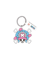 Breloczek One Piece - Chopper