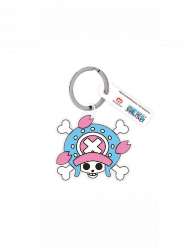 Breloczek One Piece - Chopper