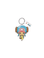 Breloczek One Piece - Tony Chopper