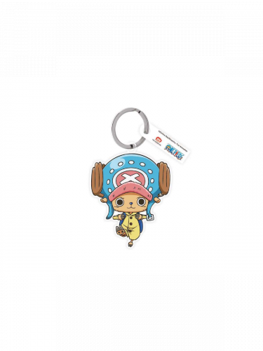 Breloczek One Piece - Tony Chopper