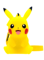 Brelok Pokémon - Pikachu (świecący)