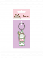Breloczek Pusheen - Ice Cream