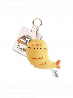 Breloczek Pusheen - Shrimp Tempura