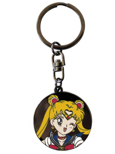 Breloczek Sailor Moon - Sailor Moon