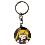 Klíčenka Sailor Moon - Sailor Moon