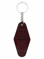 Breloczek Silent Hill - Lakeview Hotel Room 312