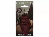 Breloczek Silent Hill - Lakeview Hotel Room 312 - Horrory