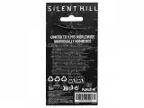 Breloczek Silent Hill - Lakeview Hotel Room 312 - Horrory