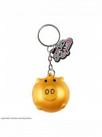 Breloczek Squid Game - Piggy Bank Squishy