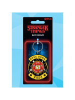 Breloczek Stranger Things - Dice Spinner Keychain