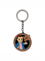 Breloczek Stranger Things - Eleven Limited Edition