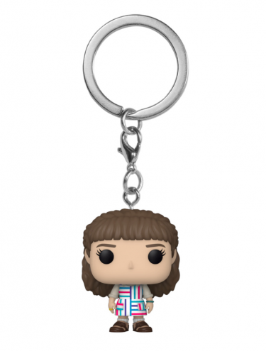 Breloczek Stranger Things - Eleven (Funko)