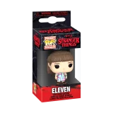 Klíčenka Stranger Things - Eleven (Funko)