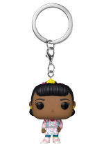 Breloczek Stranger Things - Erica Sinclair (Funko)