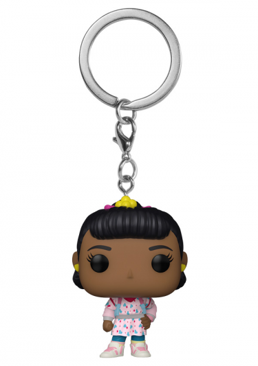 Breloczek Stranger Things - Erica Sinclair (Funko)