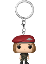 Breloczek Stranger Things - Hunter Robin (Funko)