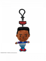 Breloczek Stranger Things - Lucas Sinclair