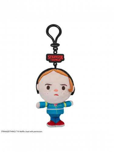 Breloczek Stranger Things - Max Mayfield