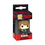 Klíčenka Stranger Things - Robin (Funko)