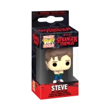 Klíčenka Stranger Things - Steve (Funko)