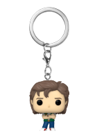 Breloczek Stranger Things - Steve (Funko)