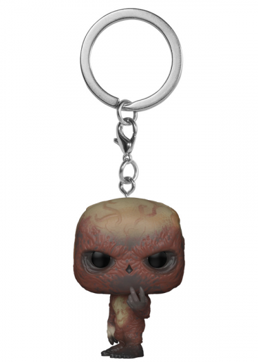 Breloczek Stranger Things - Vecna (Funko)