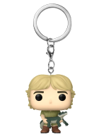 Breloczek The Crocodile Hunter - Steve Irwin (Funko)