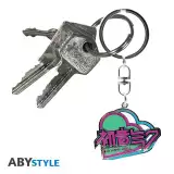Breloczek Vocaloid - Hatsune Miku - Anime