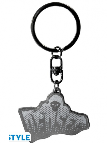 Brelok Watch Dogs 2 - Dedsec