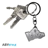 Brelok Watch Dogs 2 - Dedsec