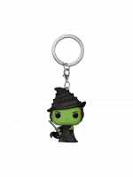 Breloczek Wicked - Elphaba (Funko)