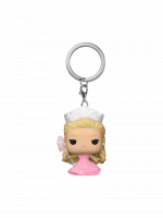 Breloczek Wicked - Glinda (Funko)