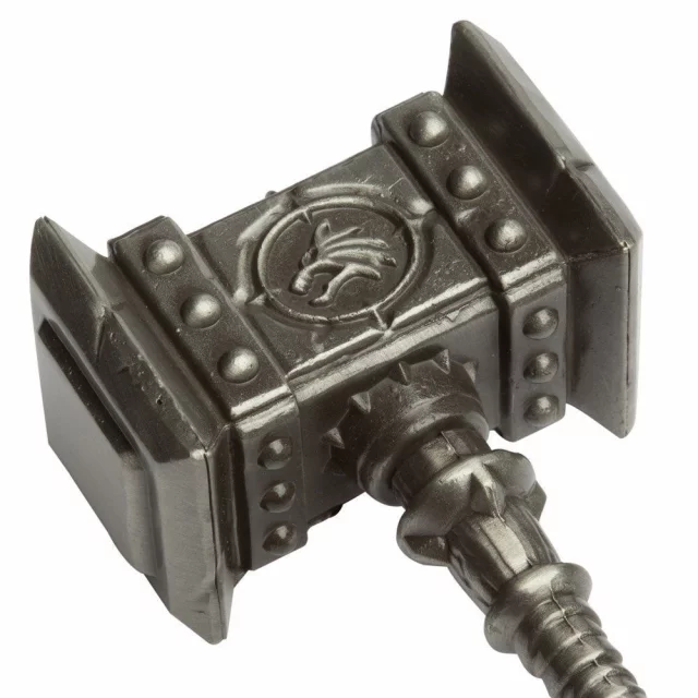Brelok World of Warcraft - Doomhammer - Blizzard