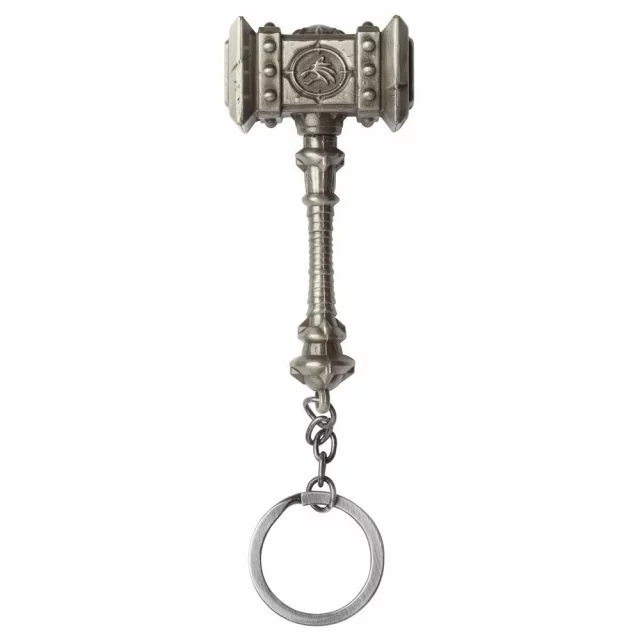 Brelok World of Warcraft - Doomhammer - Blizzard