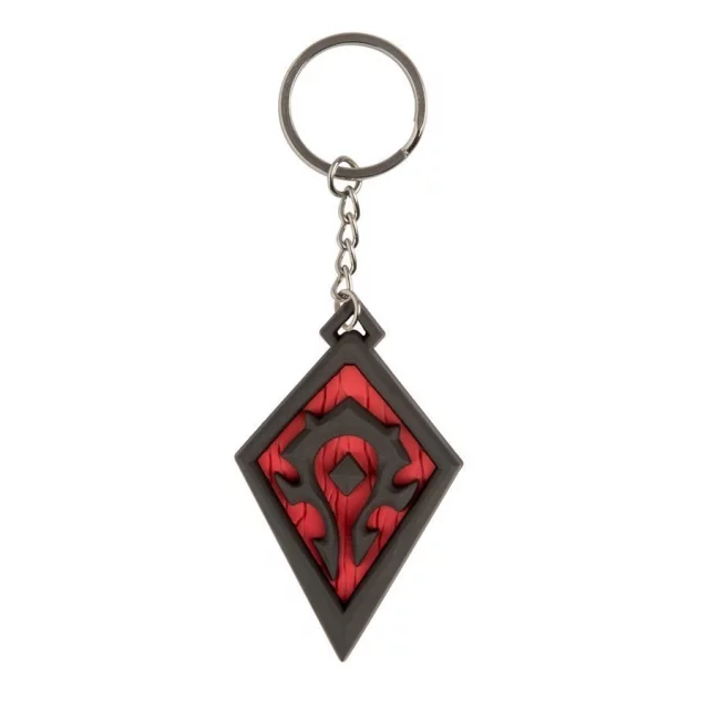 Breloczek World of Warcraft - Horde Pride - Blizzard