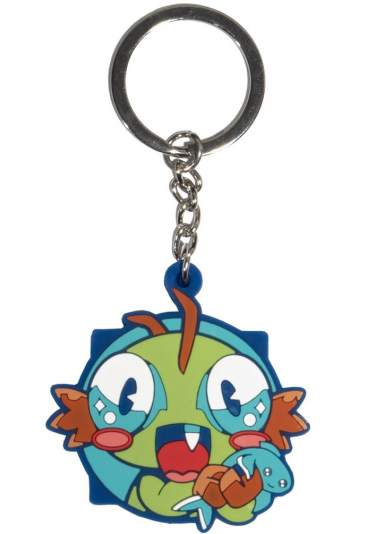 World of Warcraft Brelok Too Cute Murloc