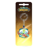 World of Warcraft Brelok Too Cute Murloc