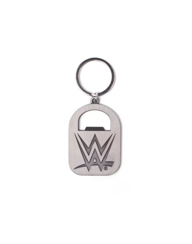 Brelok WWE - Logo z otwierakiem - WWE 2k