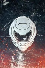 Otwieracz Doom Helmet