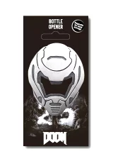 Otwieracz Doom Helmet