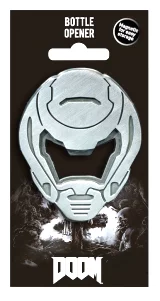 Otwieracz Doom Helmet
