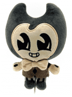 Pluszowy breloczek Bendy: Lone Wolf - Chibi Bendy (Youtooz)