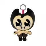 Pluszowy breloczek Bendy: Lone Wolf - Chibi Bendy (Youtooz)