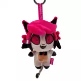 Pluszowy breloczek Hazbin Hotel - Kitty Alastor (Youtooz)