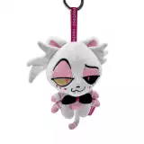 Pluszowy breloczek Hazbin Hotel - Kitty Angel Dust (Youtooz)