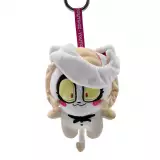 Pluszowy breloczek Hazbin Hotel - Kitty Charlie Morningstar (Youtooz)