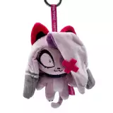 Pluszowy breloczek Hazbin Hotel - Kitty Vaggie (Youtooz)