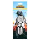 PUBG Dog Tag Chicken Dinner