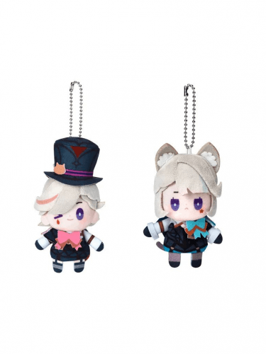 Zestaw Genshin Impact - Lyney + Lynette
