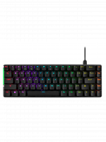 Klawiatura gamingowa ASUS ROG FALCHION ACE Black (NX RED / PBT ) - US